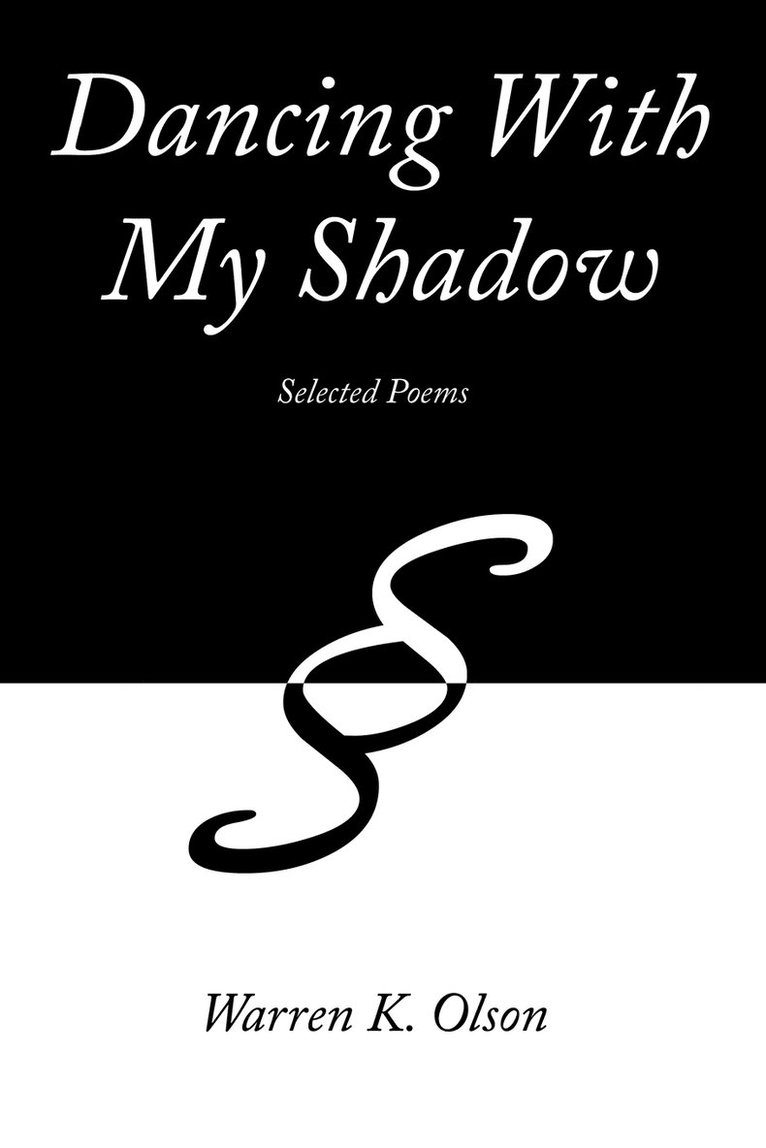 Dancing With My Shadow 1