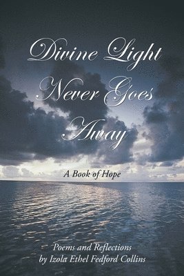 Divine Light Never Goes Away 1