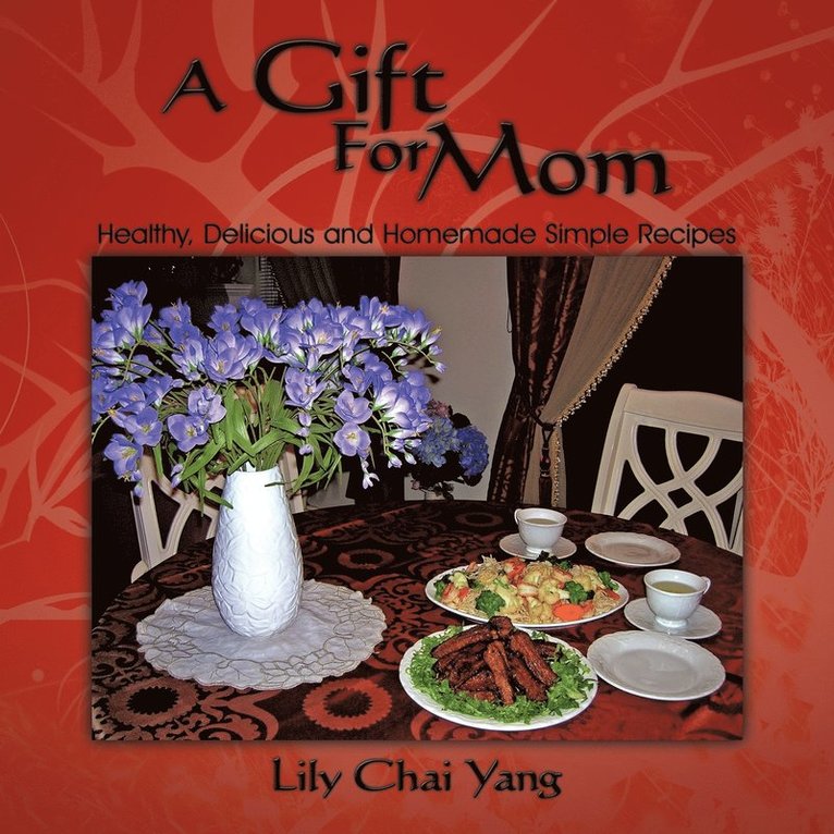 A Gift For Mom 1