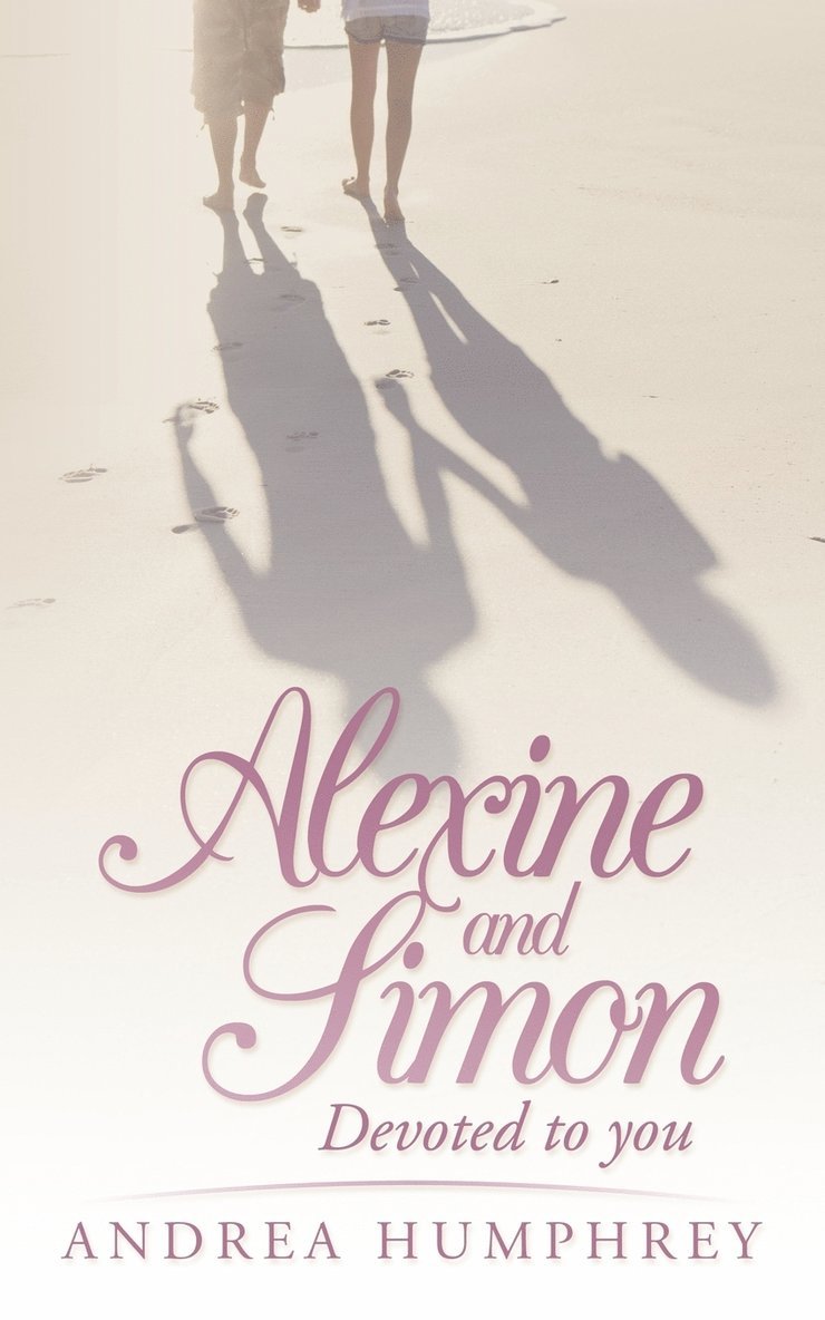 Andrea Humphrey - Alexine and Simon, Häftad