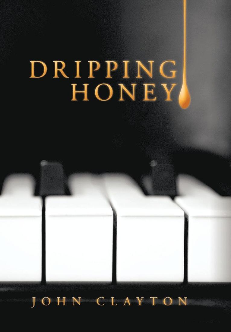 Dripping Honey 1