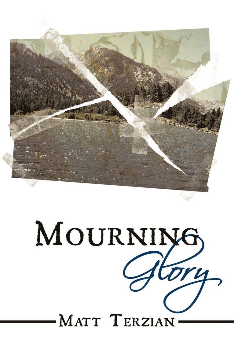 Mourning Glory 1