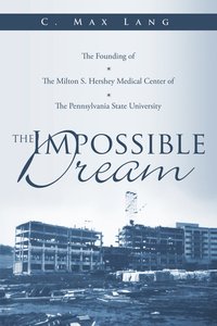 bokomslag The Impossible Dream