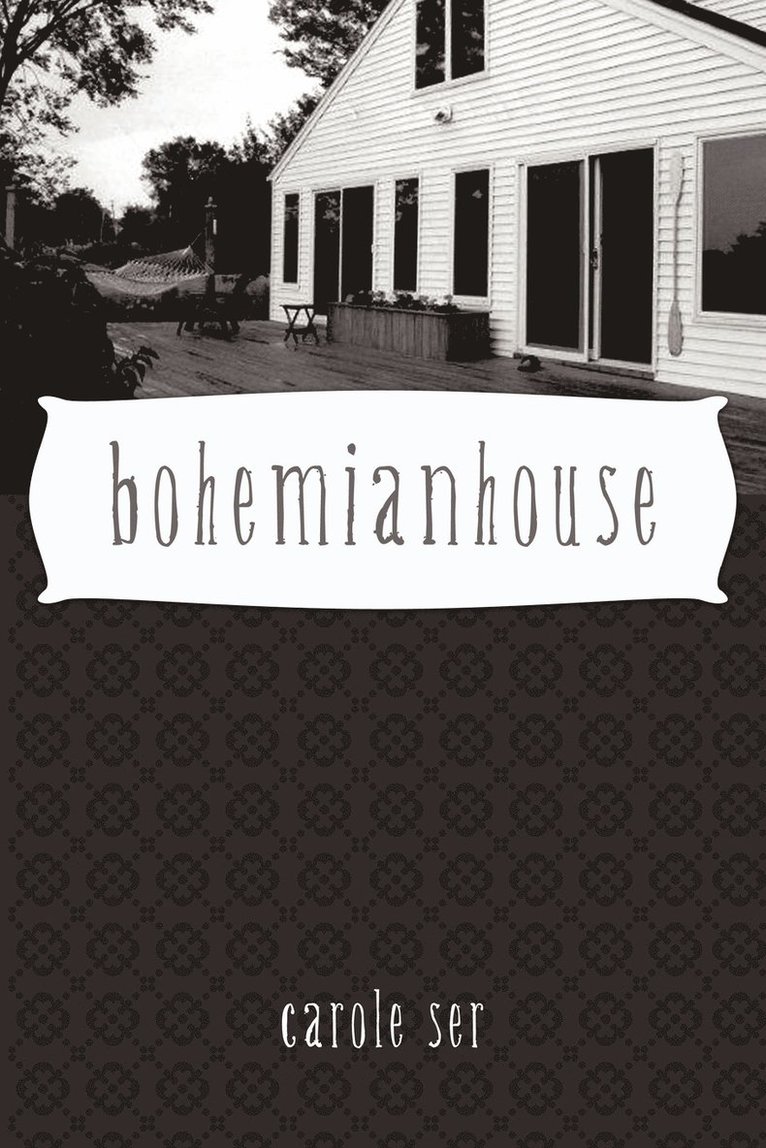 Bohemianhouse 1