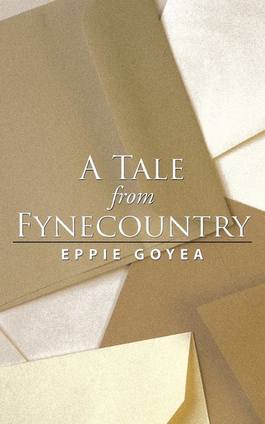 bokomslag Tale From Fynecountry