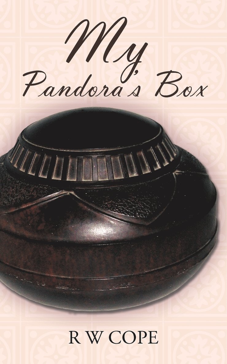 My Pandora's Box 1