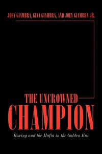 bokomslag The Uncrowned Champion