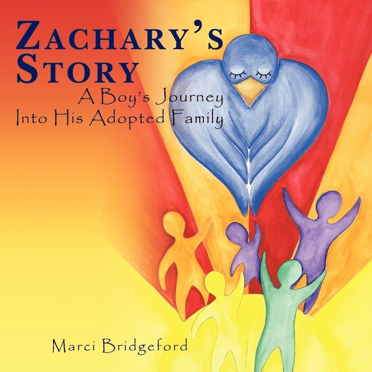 Zachary's Story 1