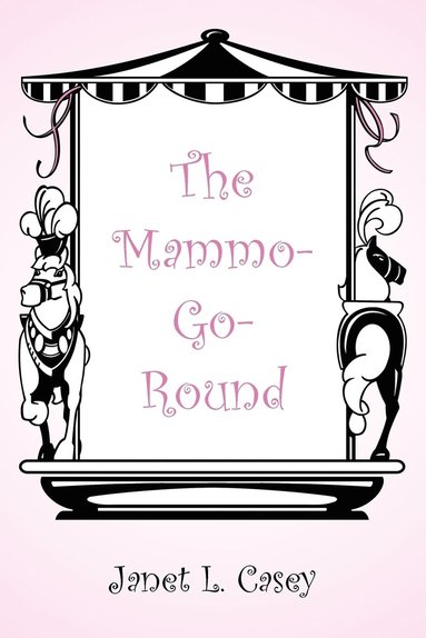 bokomslag Mammo-Go-Round