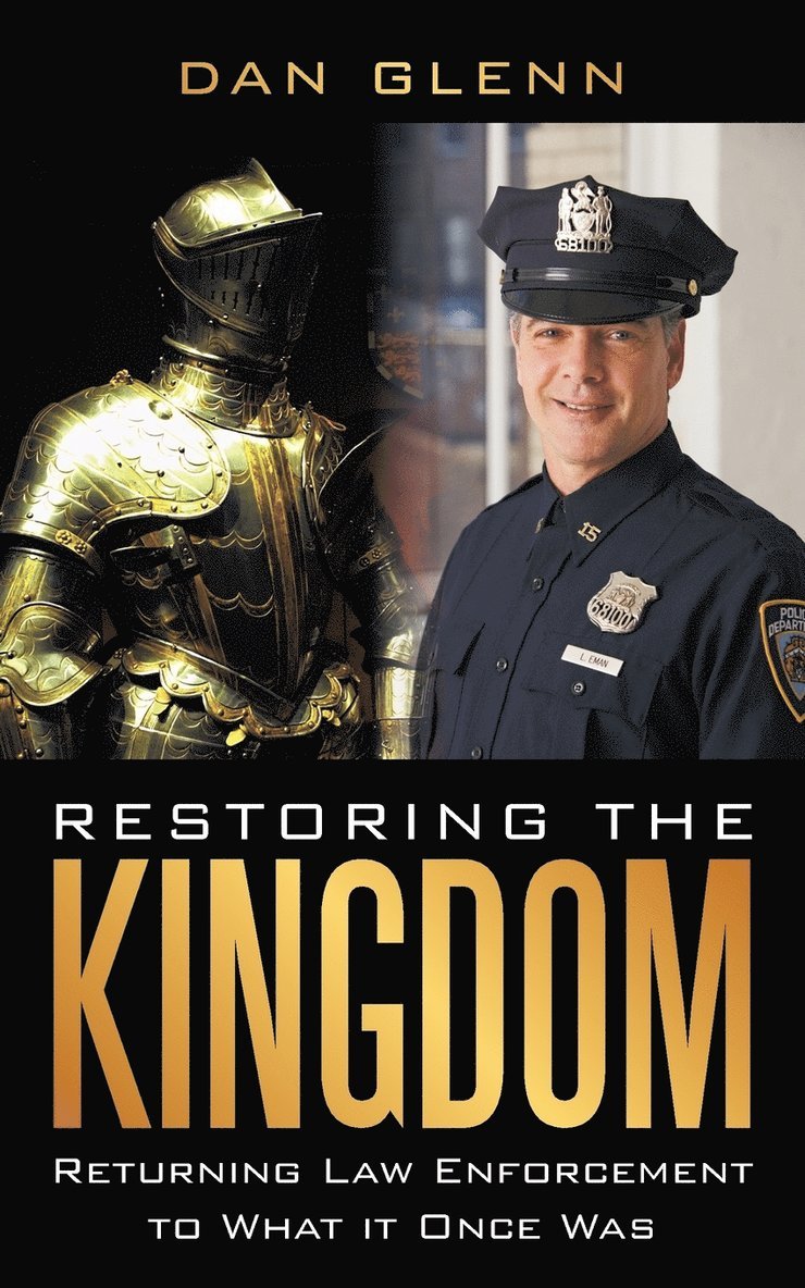 Restoring the Kingdom 1