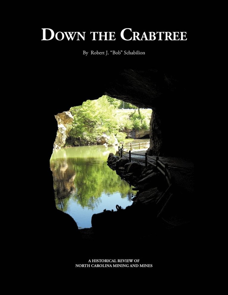 Down The Crabtree 1