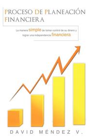 bokomslag Proceso de Planeacion Financiera