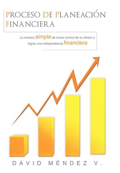 bokomslag Proceso de Planeacin Financiera