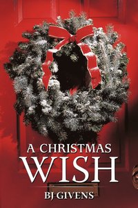 bokomslag A Christmas Wish