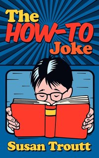 bokomslag How-to Joke