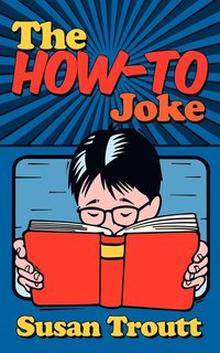 bokomslag The How-to Joke