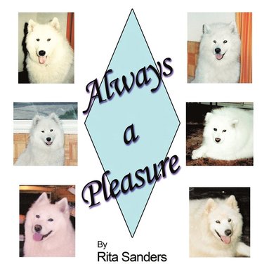 Rita Sanders - Always a Pleasure, Häftad