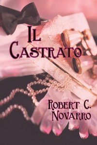 bokomslag Il Castrato