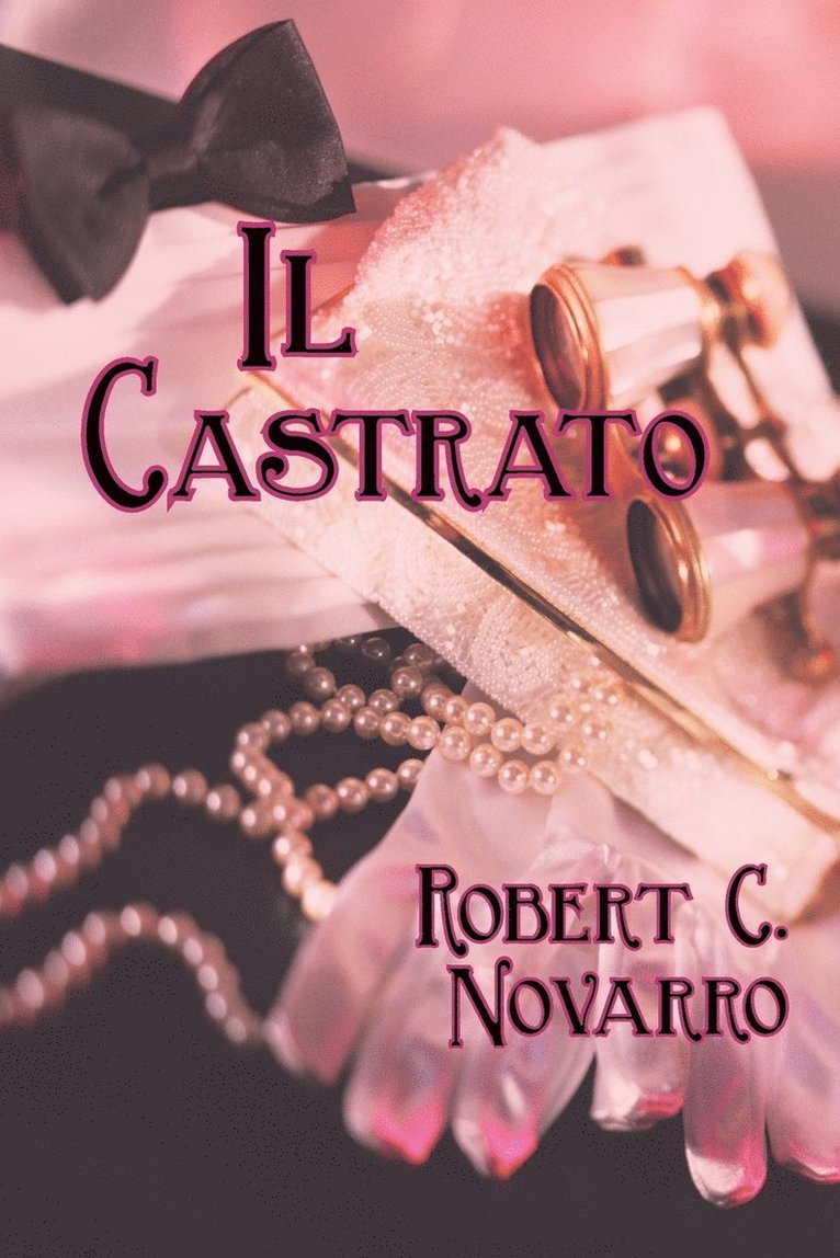 Il Castrato 1