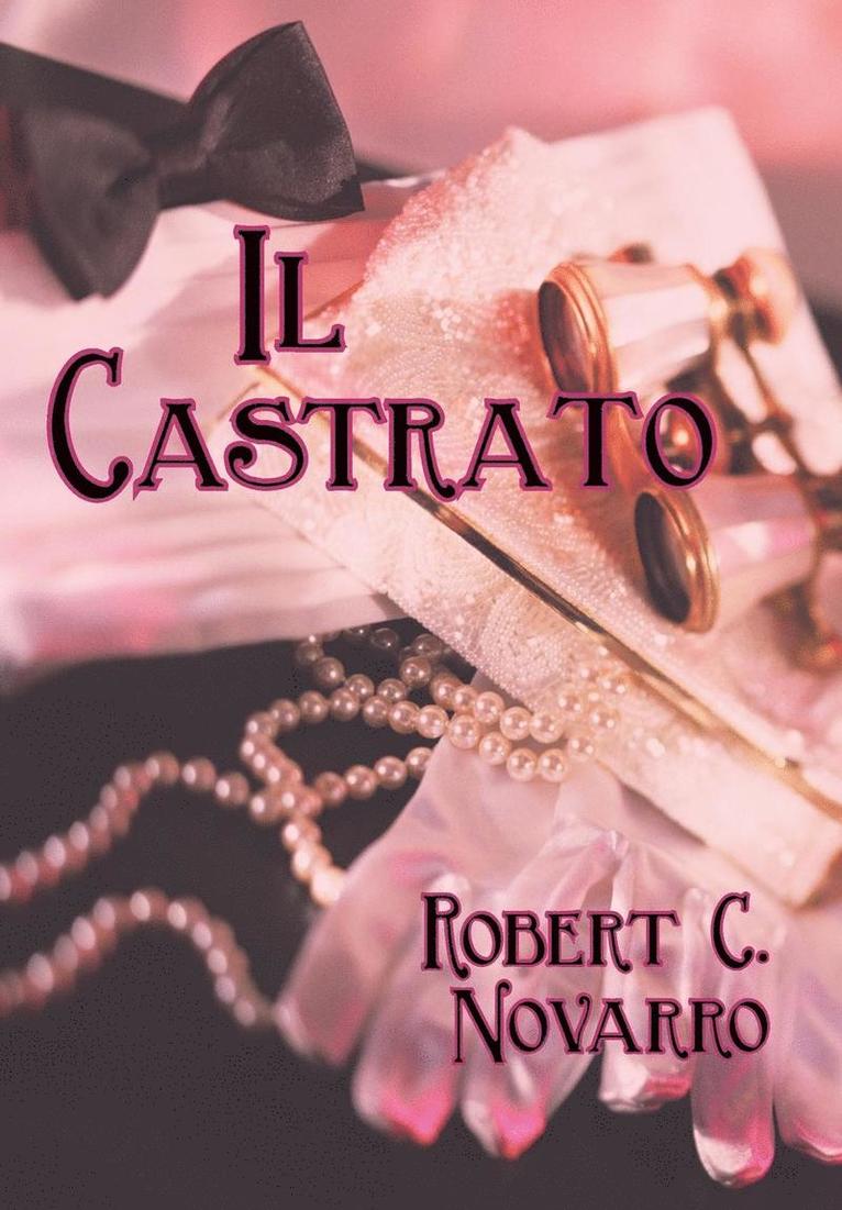 Il Castrato 1