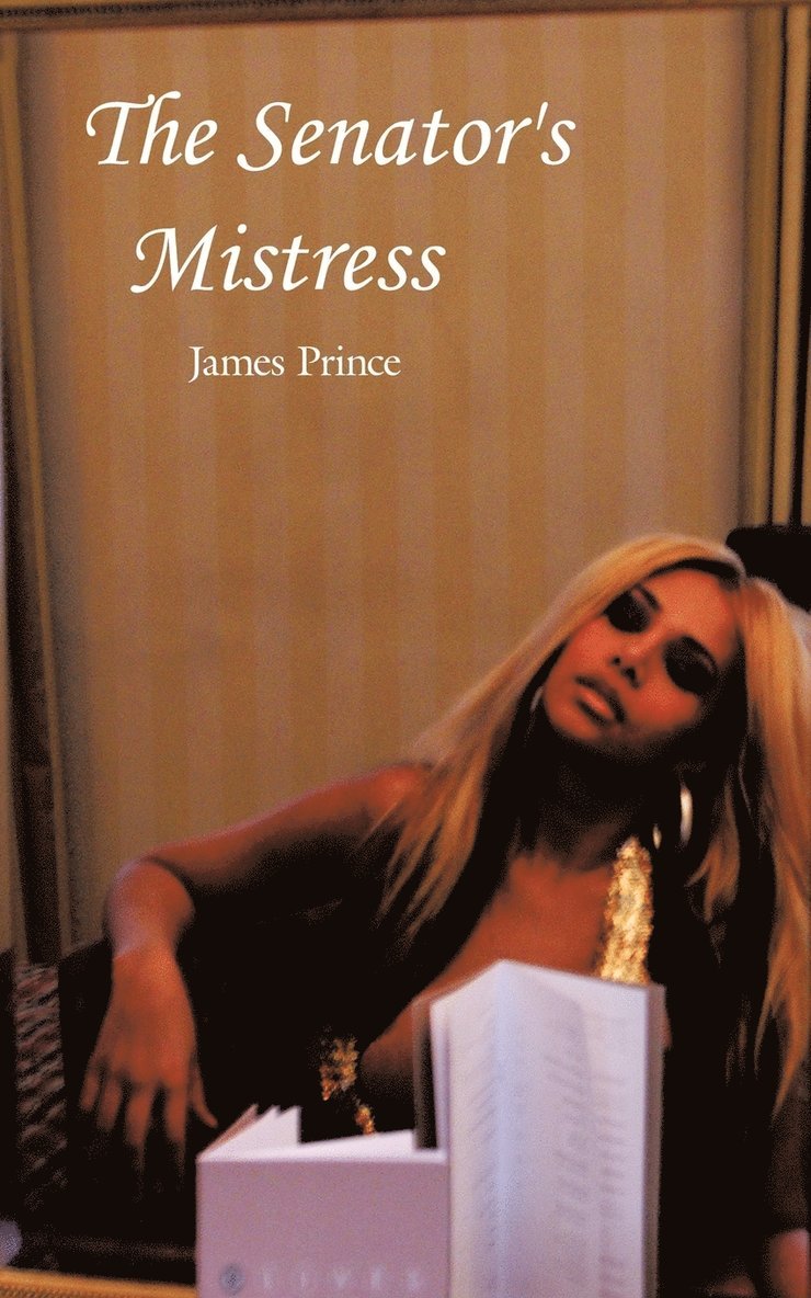 Senator's Mistress