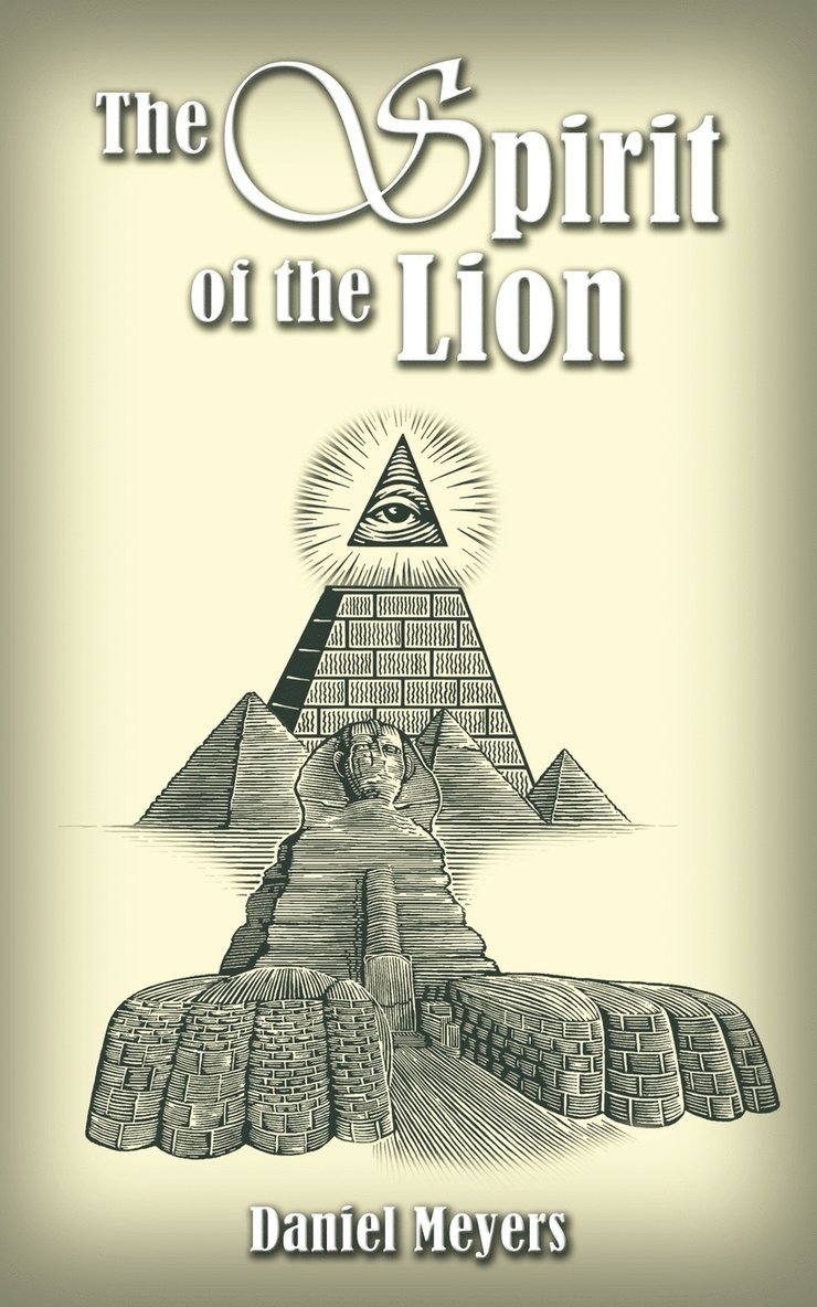 The Spirit of the Lion 1