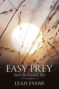 bokomslag Easy Prey
