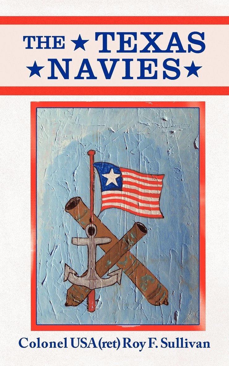 The Texas Navies 1