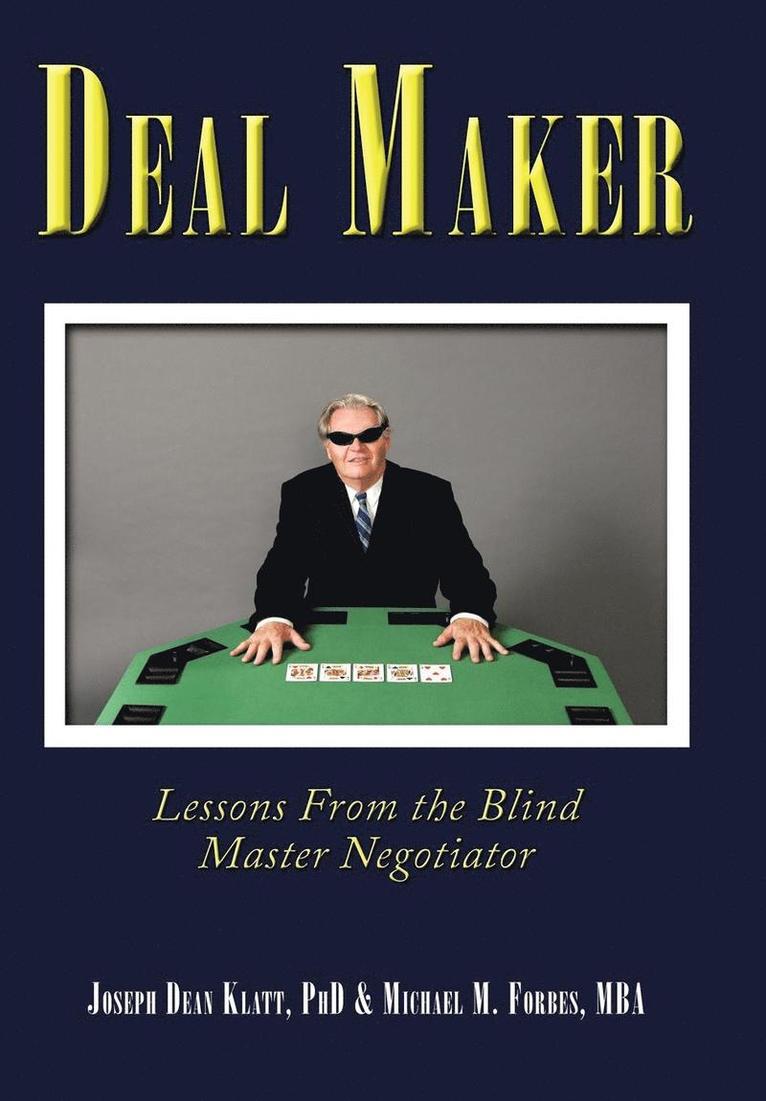 Deal Maker 1