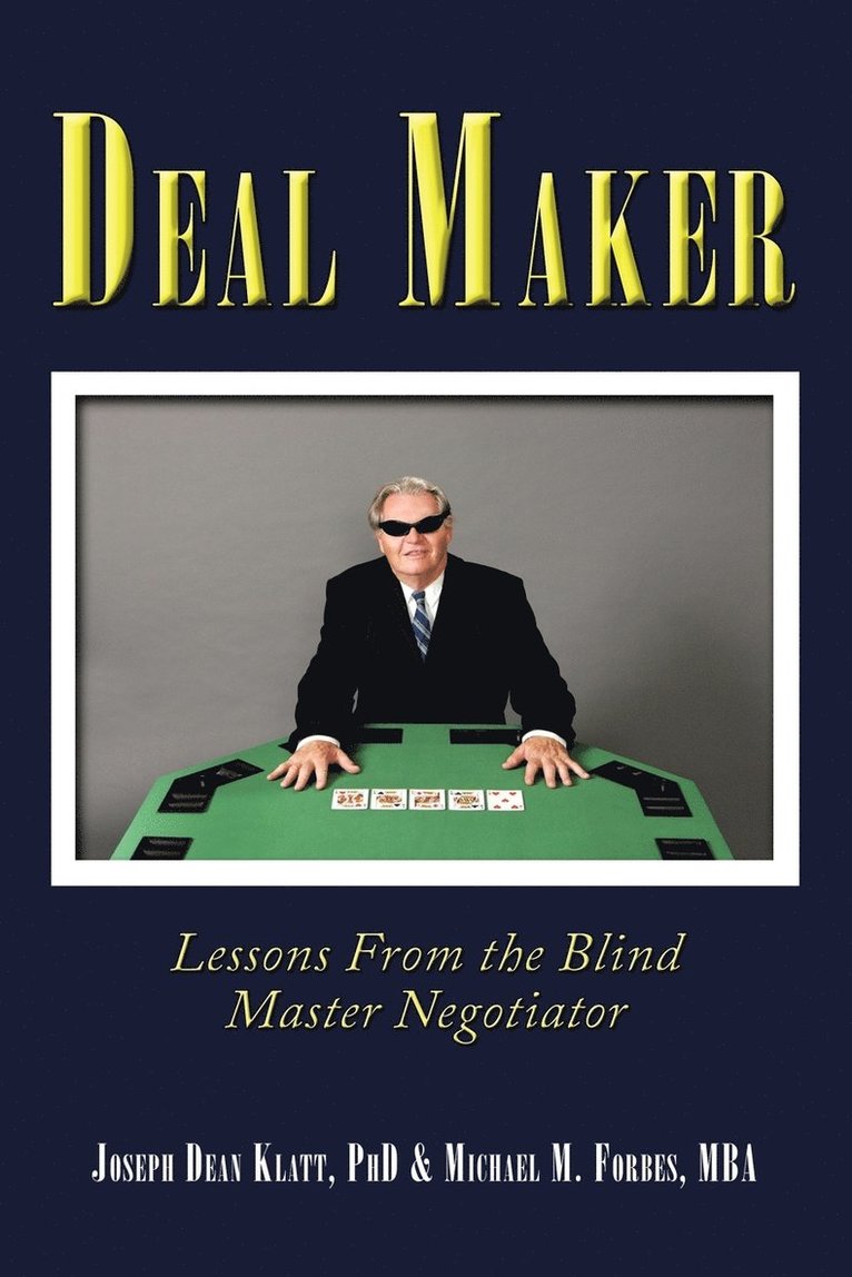 Deal Maker 1