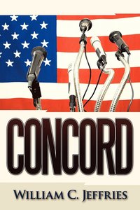 bokomslag Concord