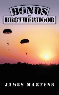 bokomslag Bonds Of Brotherhood