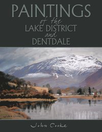 bokomslag Paintings of the Lake District and Dentdale