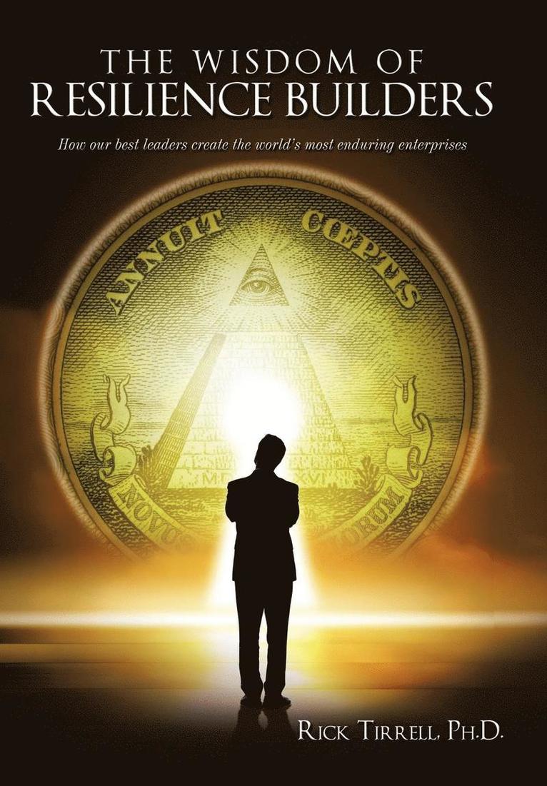 Wisdom of Resilience Builders