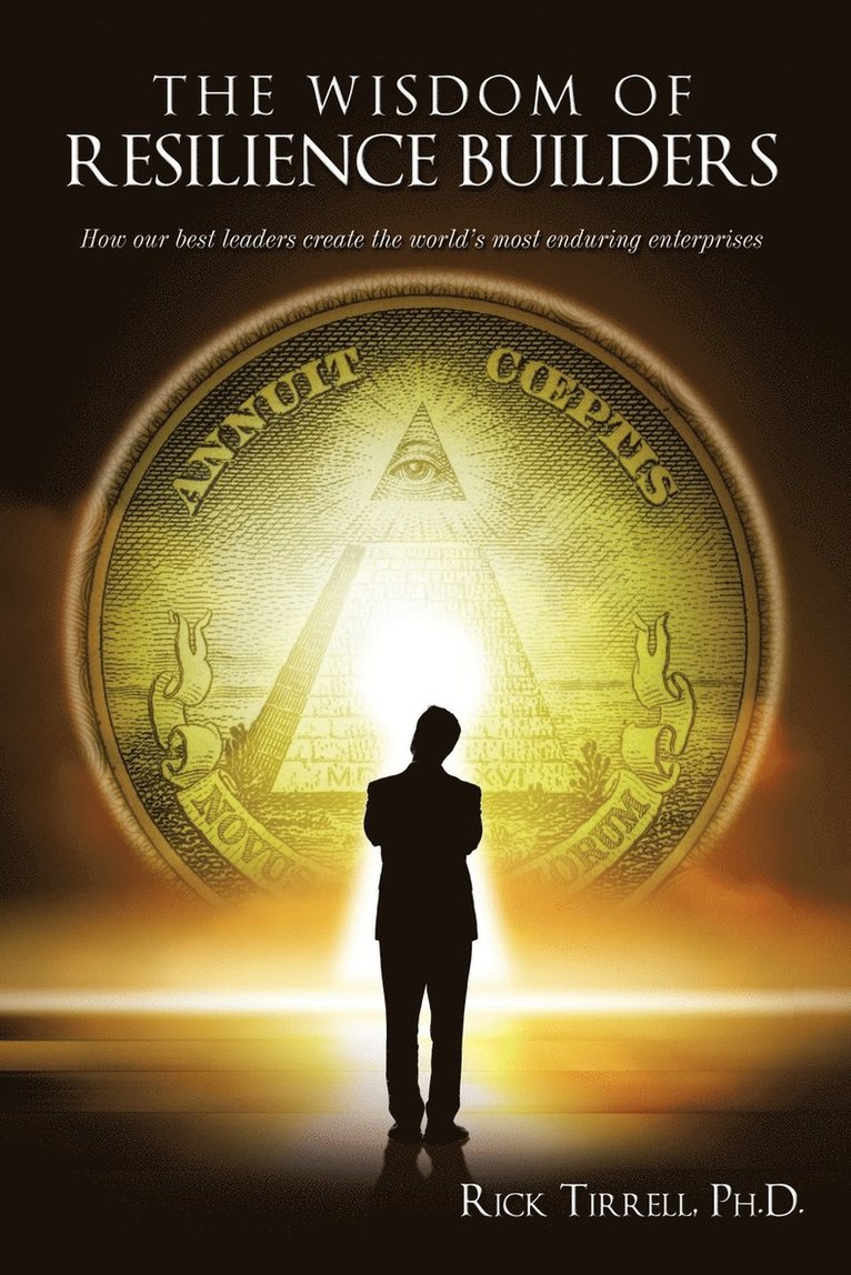 Wisdom of Resilience Builders