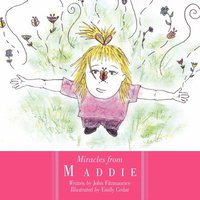 bokomslag Miracles from Maddie