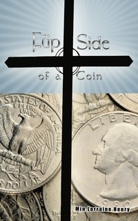bokomslag Flip Side of a Coin