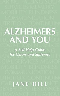bokomslag Alzheimers and You