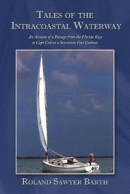 bokomslag Tales of the Intracoastal Waterway