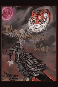 bokomslag Raven's War