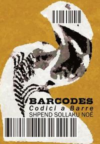 bokomslag Barcodes