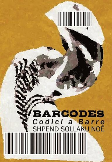 bokomslag Barcodes
