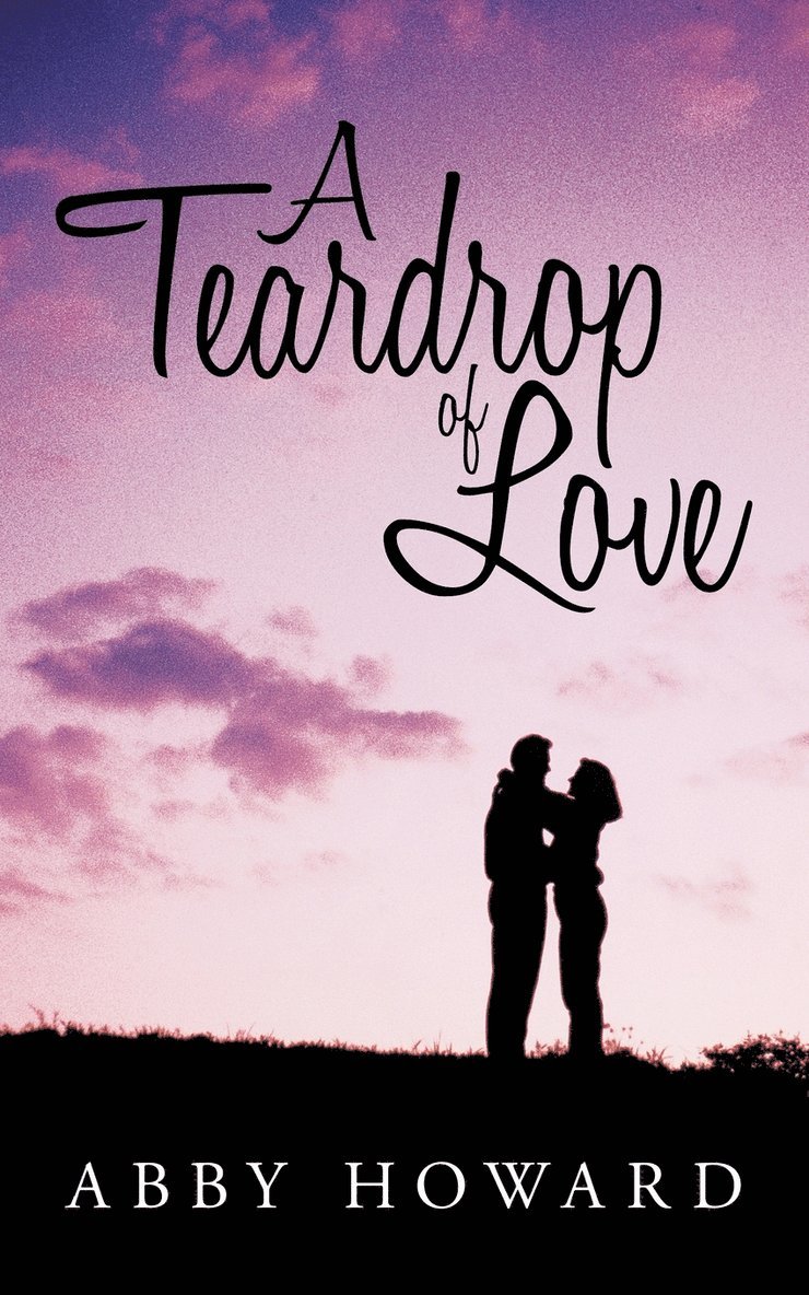 A Teardrop of Love 1