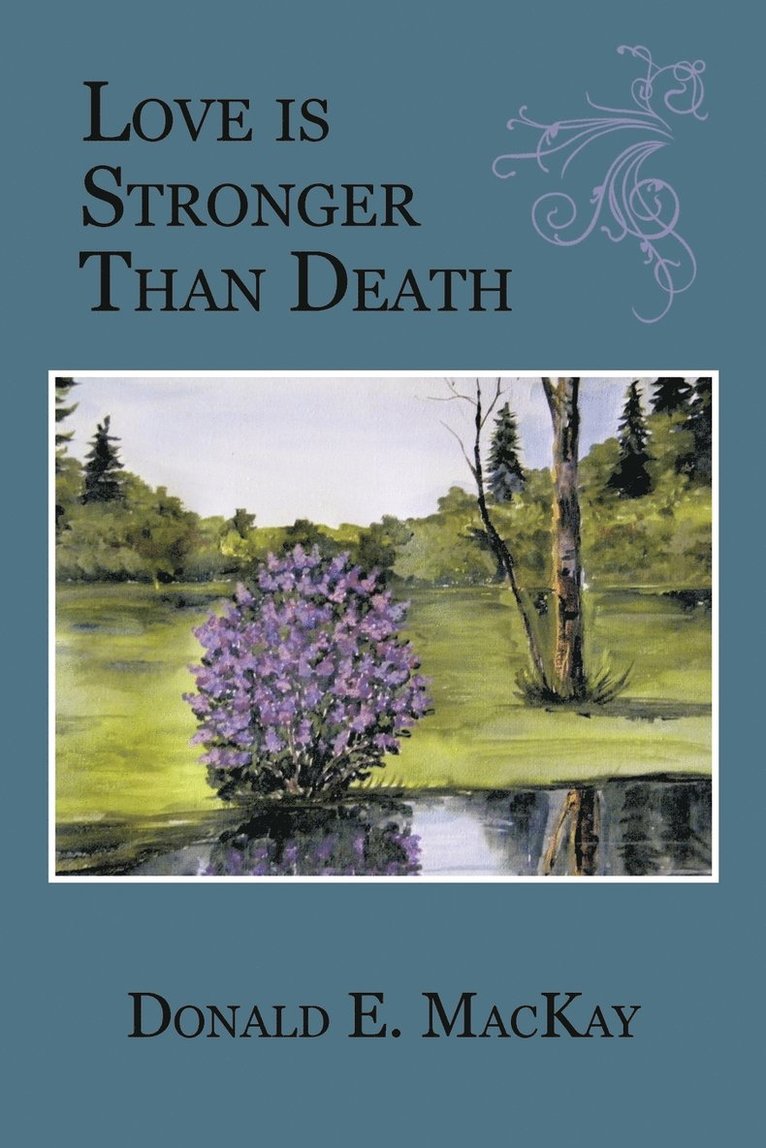 Love is Stronger Than Death 1