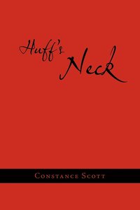 bokomslag Huff's Neck