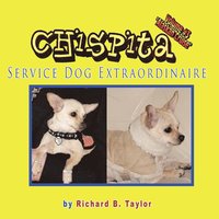 bokomslag Chispita Service Dog Extraordinaire