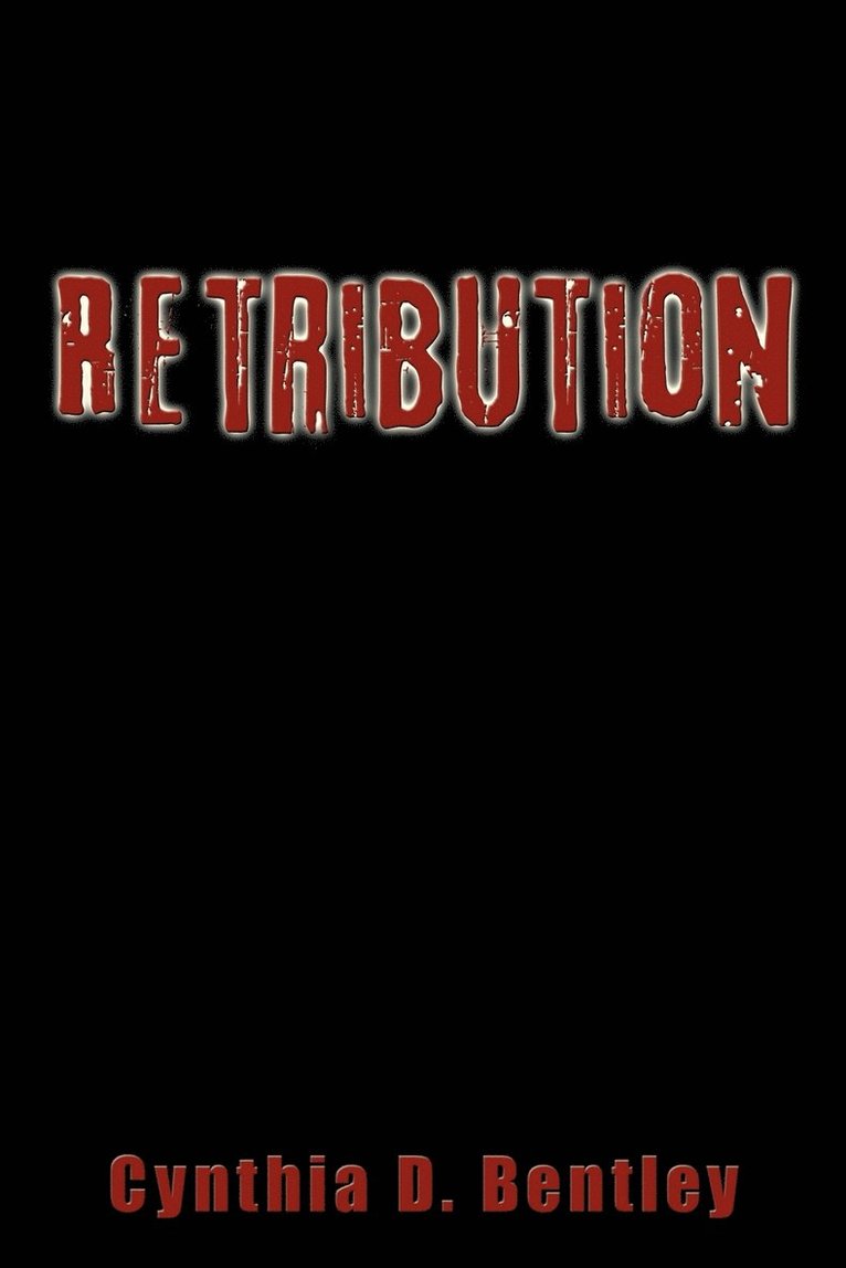 Retribution 1