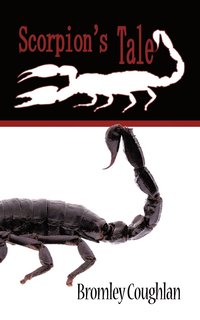 bokomslag Scorpion's Tale