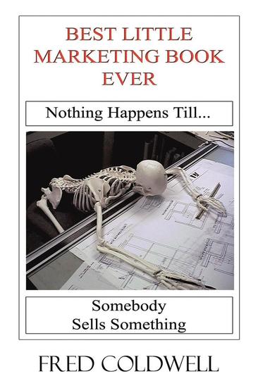 bokomslag Best Little Marketing Book Ever