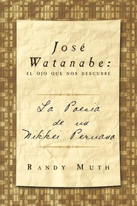 bokomslag Jose Watanabe